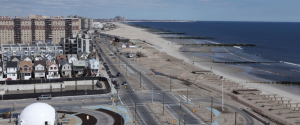 Rockaway call for ideas